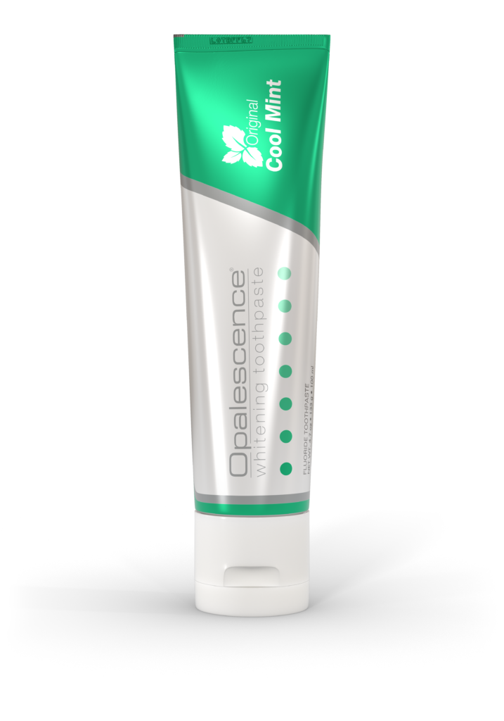 toothpaste vertical coolmint large 01 3d toothpaste vertical coolmint large 01 3d